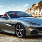 Ferrari Portofino M 1 Auto Class Magazine