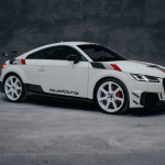 A207024_large Auto Class Magazine Audi TT RS 40 Years of Quattro