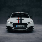 A207025_large Auto Class Magazine Audi TT RS 40 Years of Quattro