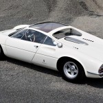 Ferrari-365-P-Berlinetta-Speciale-–-1966-7-1 Auto Class Magazine