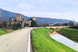 EUGANEAN HILLS (COLLI EUGANEI)