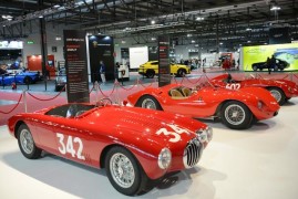 Milano AutoClassica 2020 – Edizione X