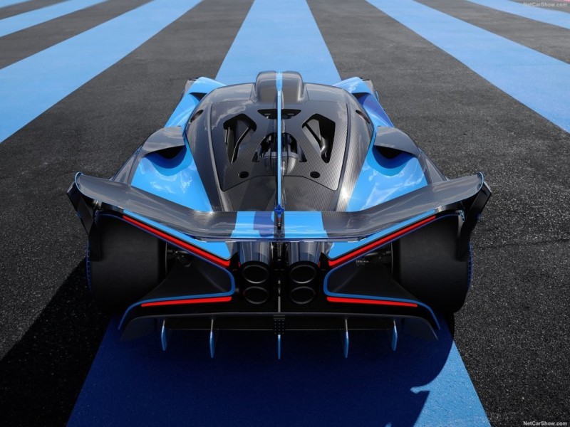Bugatti-Bolide_Concept-2020-1600-0f Auto Class Magazine