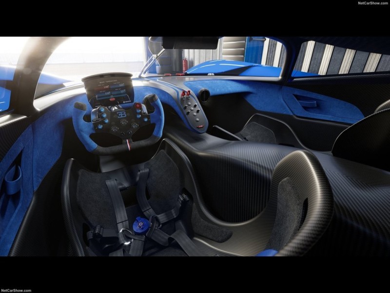 Bugatti-Bolide_Concept-2020-1600-15 Auto Class Magazine