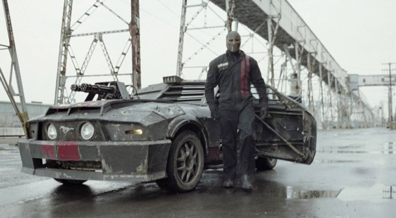 Death Race | Cinema