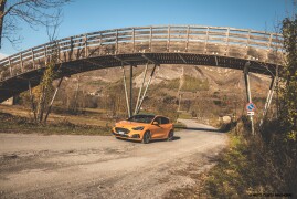 Ford Focus ST | Test Drive