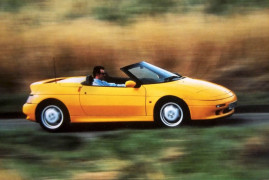 3 Cheap 2-Seater Sports Cars That Still Look Good