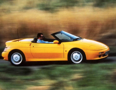 3 Cheap 2-Seater Sports Cars That Still Look Good