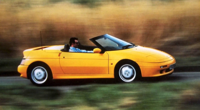 3 Cheap 2-Seater Sports Cars That Still Look Good
