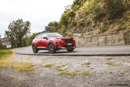 Peugeot 2008 GT | Test Drive