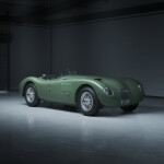 Jaguar Classic C-Type Auto Class Magazine _001