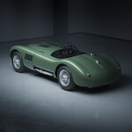 Jaguar Classic C-Type Auto Class Magazine _002