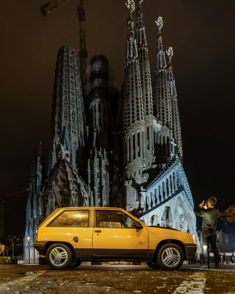 Opel-Corsa-A-GT-508485 Auto Class Magazine