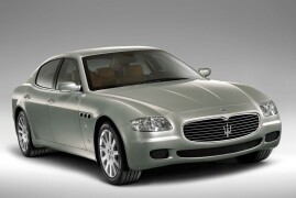 Is This Maserati Quattroporte The Best Luxury Sedan You Could Buy?