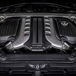 Continental GT Speed - 16 Auto Class Magazine Bentley