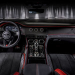Continental GT Speed - 17 Auto Class Magazine Bentley