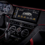 Continental GT Speed - 21 Auto Class Magazine Bentley