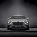 Continental GT Speed - 5 Auto Class Magazine Bentley