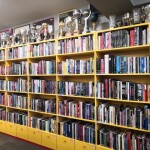 libreria-maranello-collection-automotive-library-scaled Auto Class Magazine Maranello Collection