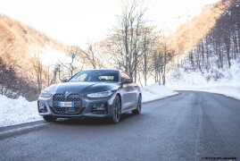 BMW 430i Coupe | Test Drive