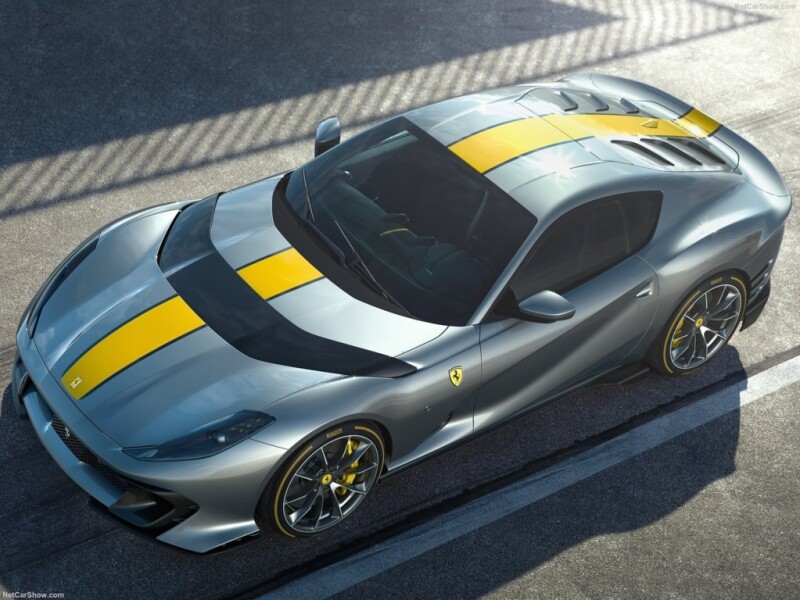 Ferrari-812_Special_Edition-2021-1600-02 Auto Class Magazine