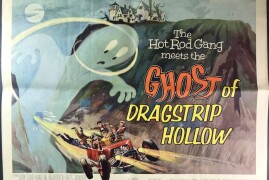 Ghost of Dragstrip Hollow | Cinema