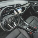 Audi RS Q3 Sportback Auto Class Magazine _008