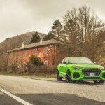 Audi RS Q3 Sportback Auto Class Magazine _040