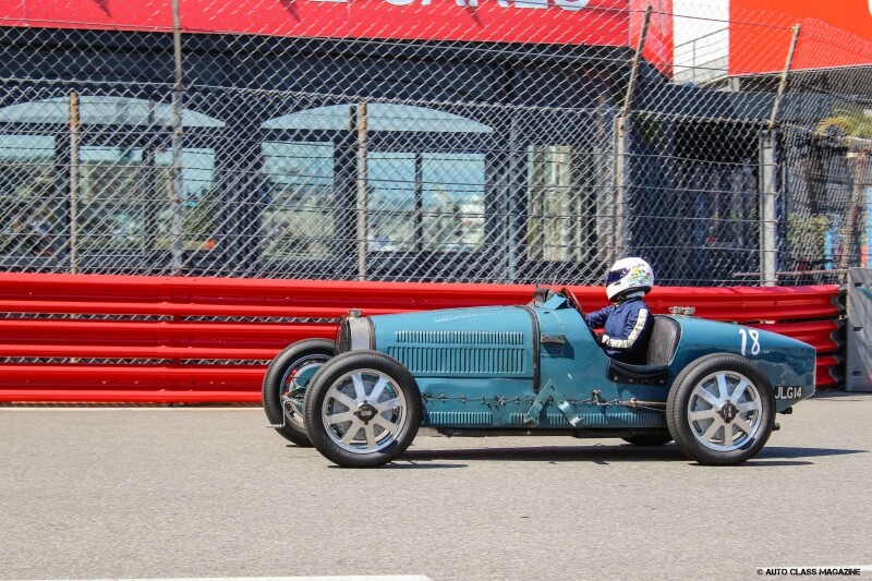 Grand Prix Historique Monaco 2021 Auto Class Magazine _029