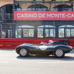 Grand Prix Historique Monaco 2021 Auto Class Magazine _059