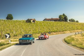 Lancia Fulvia Coupé | Vintage