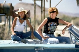 Thelma & Louise | Cinema