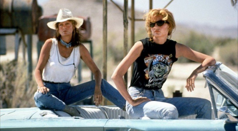 Thelma & Louise | Cinema