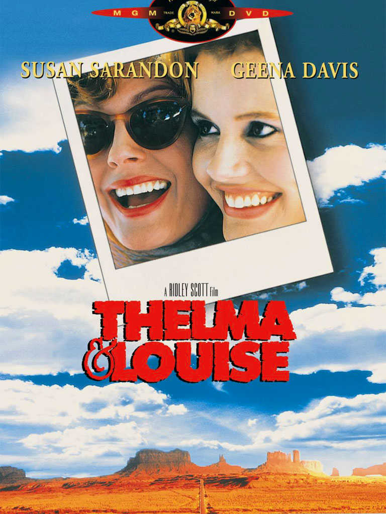 Thelma & Louise, Cinema