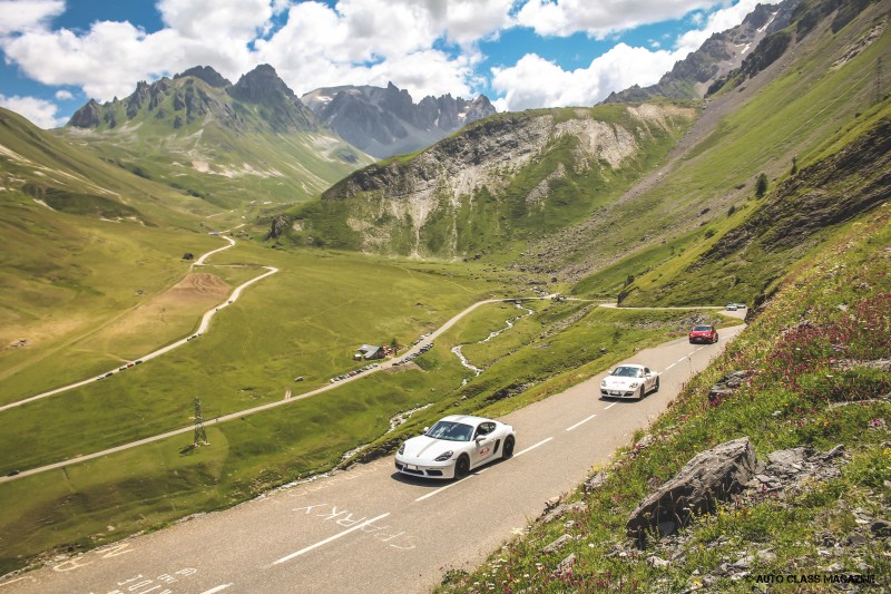 Alpine Grand Prix 2021 Auto Class Magazine _080