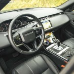 Range Rover Evoque Auto Class Magazine _001