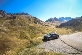 Audi RS Q8 | Alpinist