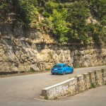 Col de Turini Tour 2021 Auto Class Magazine Audi S3