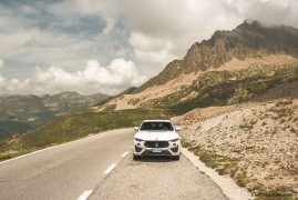 Maserati Levante Trofeo | Test Drive