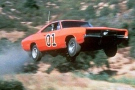 The Dukes Of Hazzard | Cinema