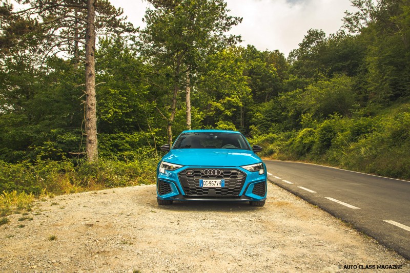 Audi S3 Auto Class Magazine _003