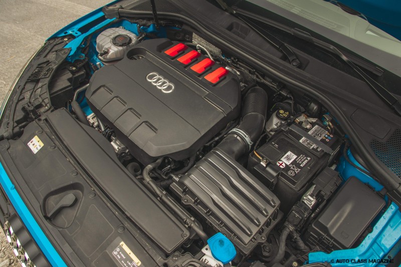 Audi S3 Auto Class Magazine _011