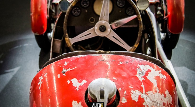 Auto e Moto d’Epoca Padua 2021 | Celebrating Classic Motorsports and Great Italian Designers