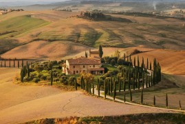 VAL D’ORCIA