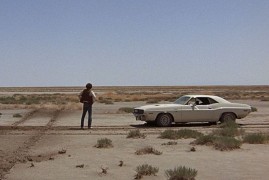 Vanishing Point | Cinema