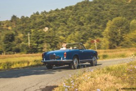 This Alfa Romeo Giulietta Spider Is A Proper Family Treasure | Vintage