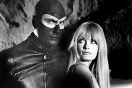 Diabolik | Cinema