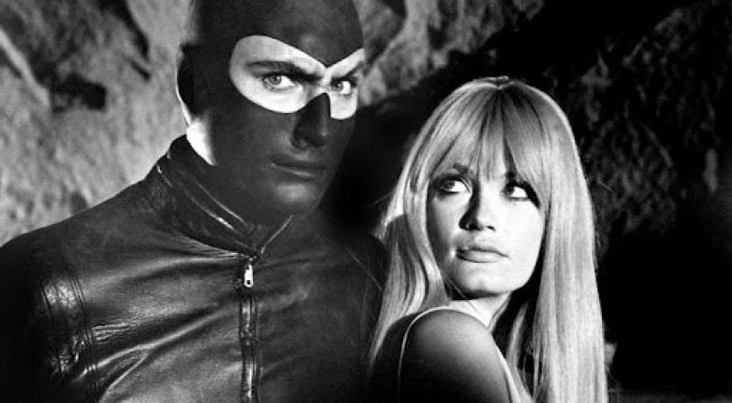 Diabolik | Cinema