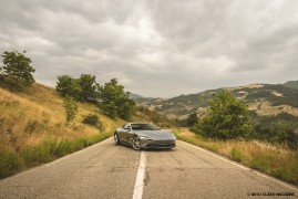 Ferrari Roma | Test Drive