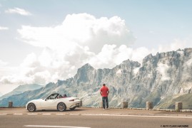 Mazda MX-5 100th Anniversary | Alps Attack